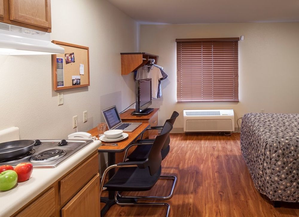 Extended Stay America Select Suites - Louisville - South Lynnview Cameră foto