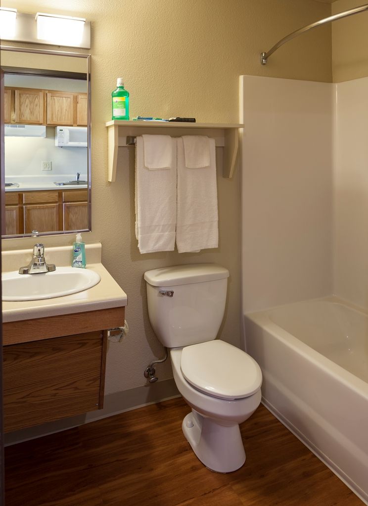 Extended Stay America Select Suites - Louisville - South Lynnview Cameră foto