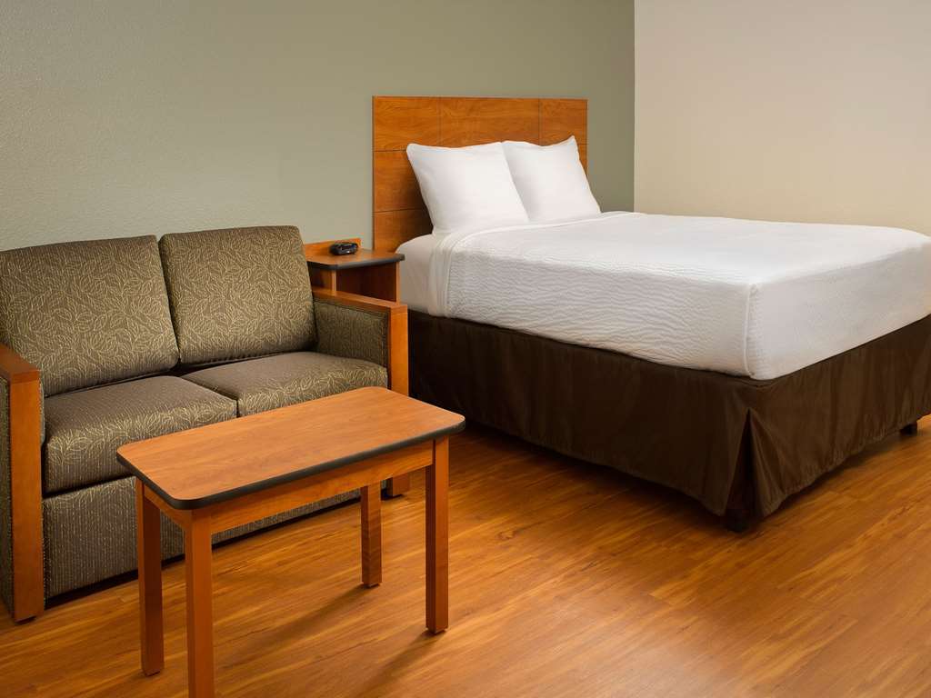 Extended Stay America Select Suites - Louisville - South Lynnview Cameră foto