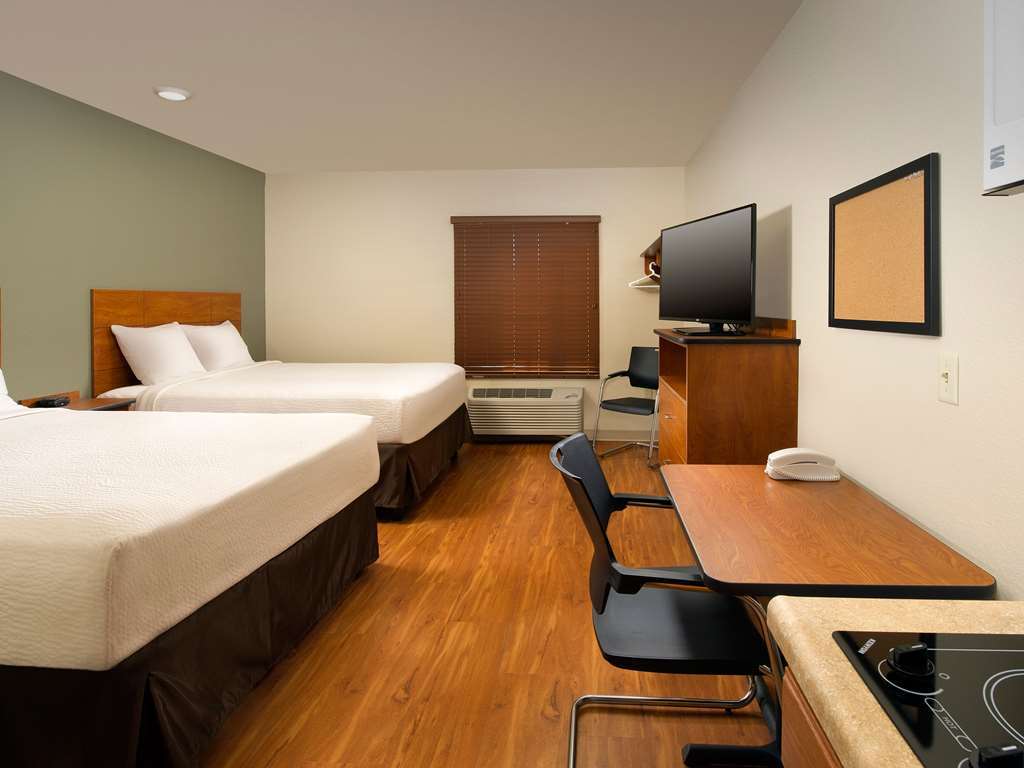 Extended Stay America Select Suites - Louisville - South Lynnview Cameră foto
