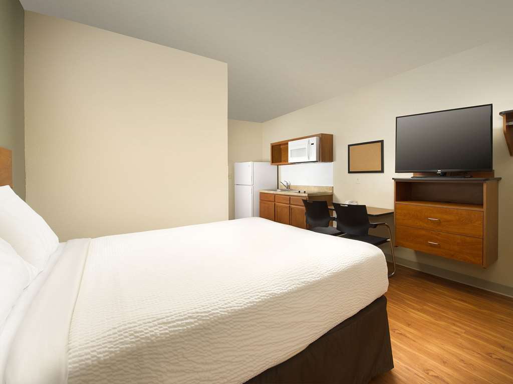 Extended Stay America Select Suites - Louisville - South Lynnview Cameră foto